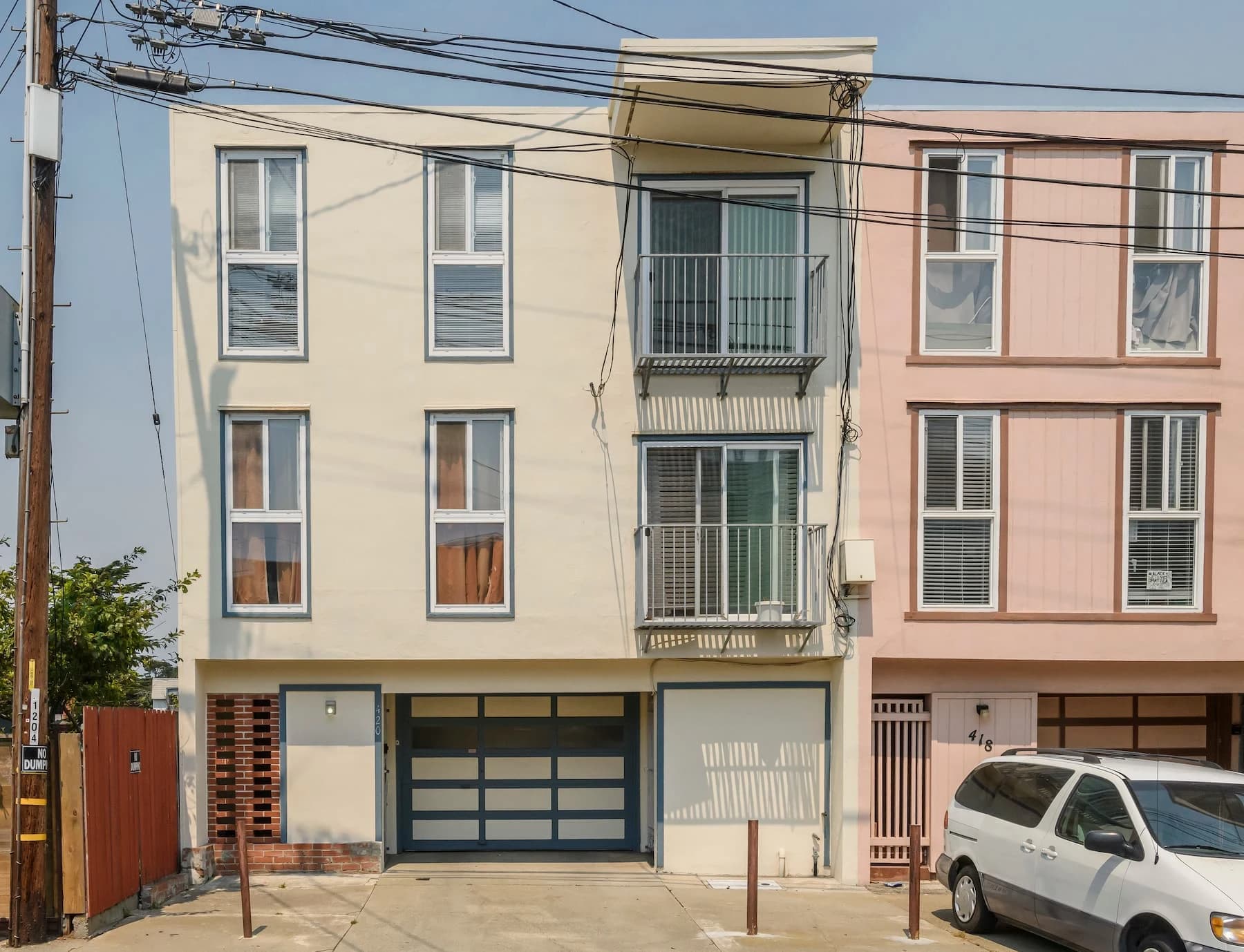 420 91st Street — photo 1