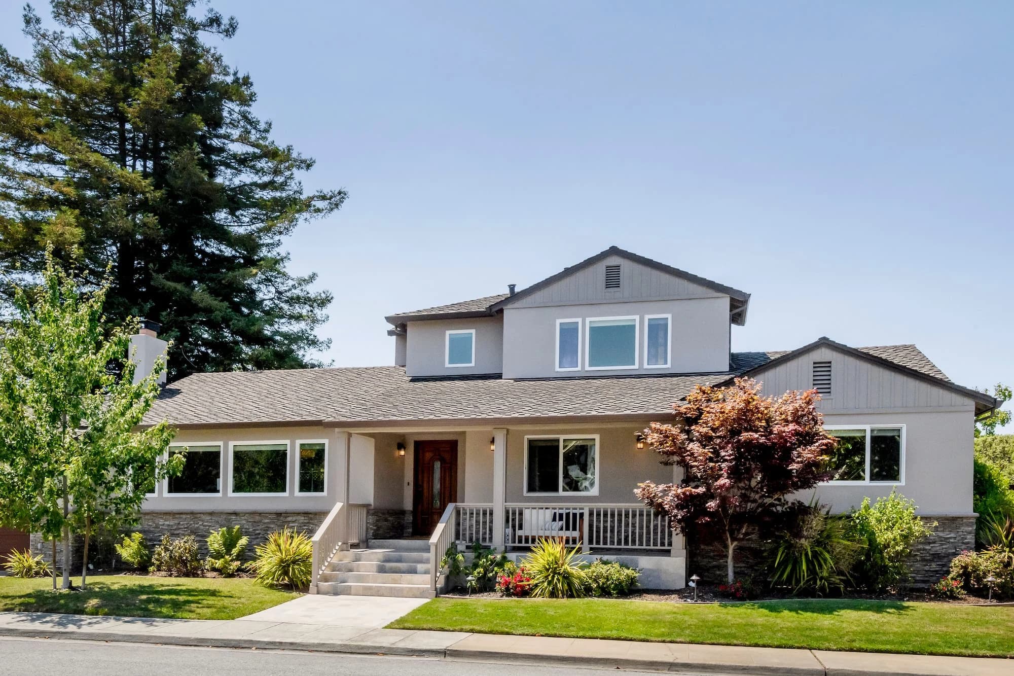 Fully Rebuilt Home in Ray Park
