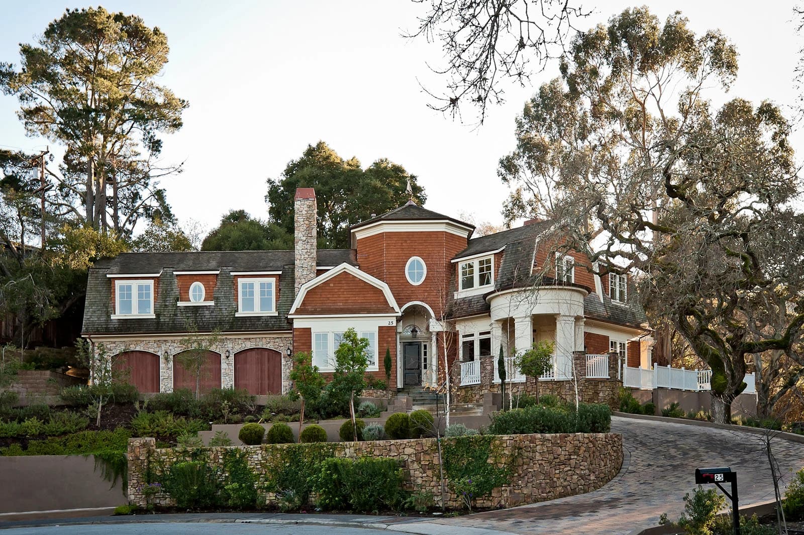 25 Mountain Wood Court — photo 1