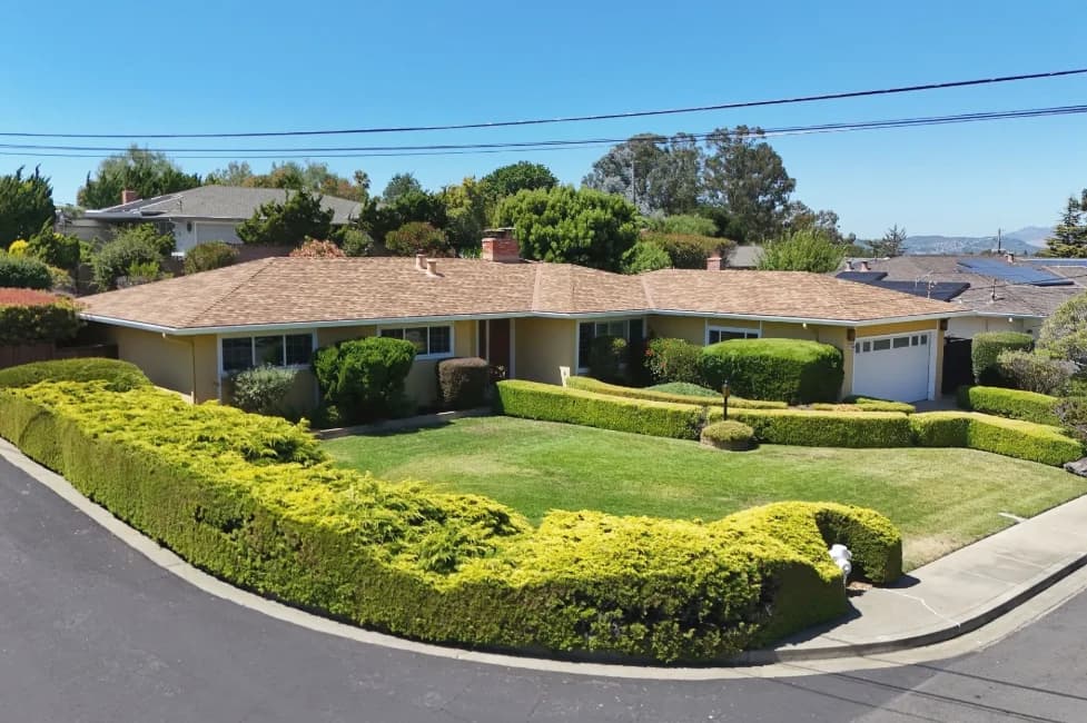 3-Bedroom Home in Hayward