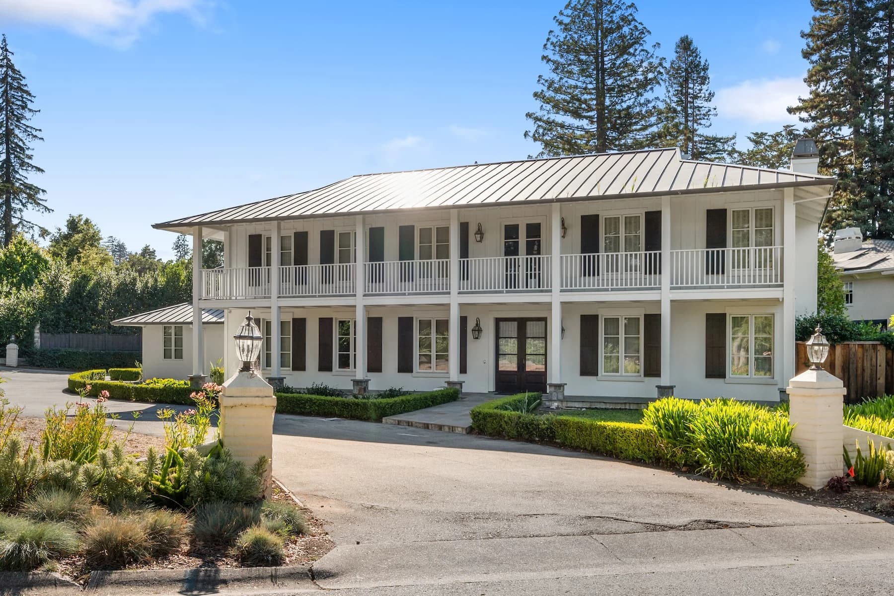 5-Bedroom Home in Hillsborough