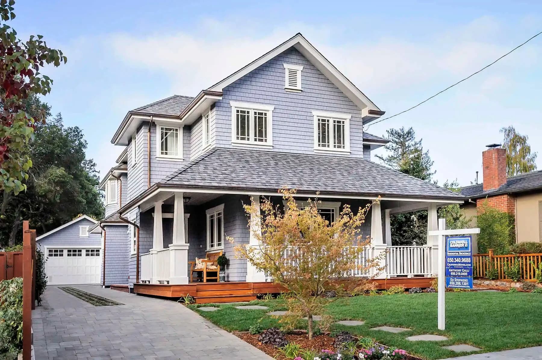 819 Walnut Avenue — photo 1