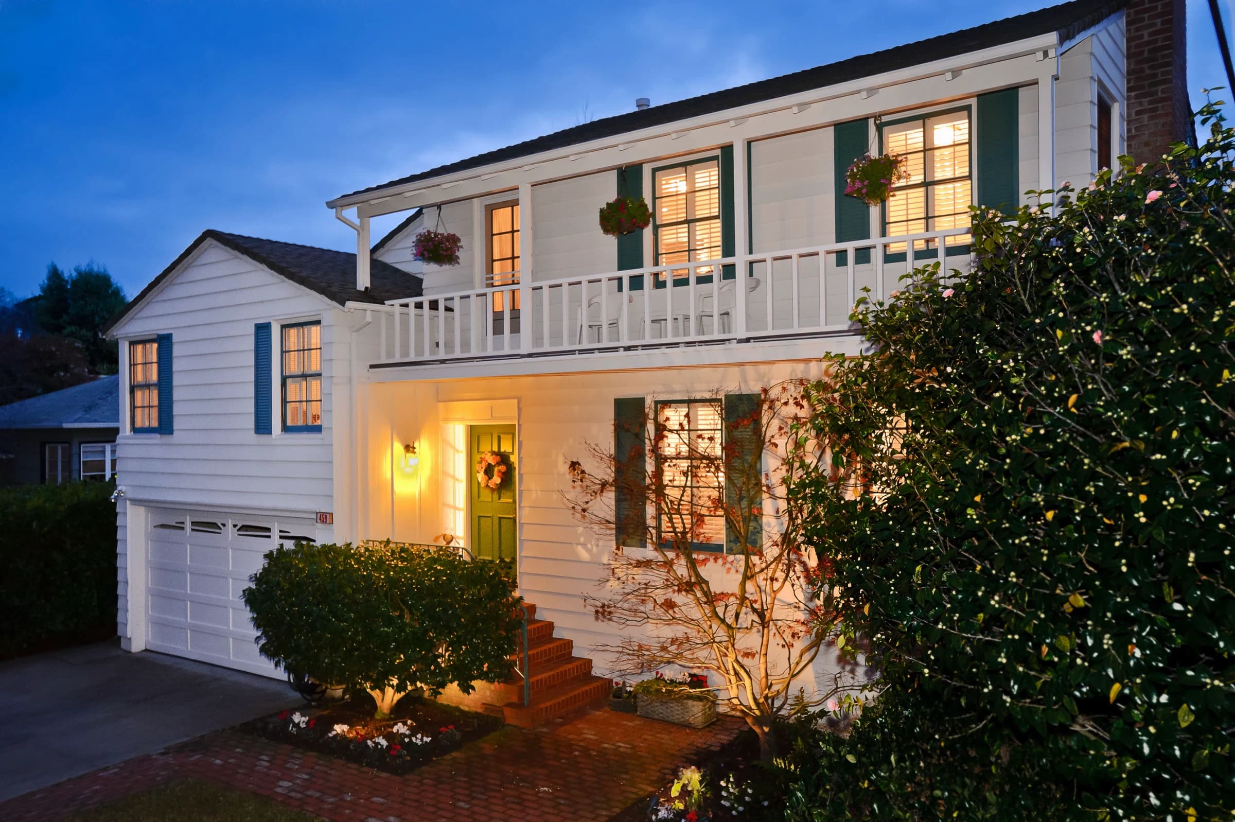459 Cumberland Drive — photo 1