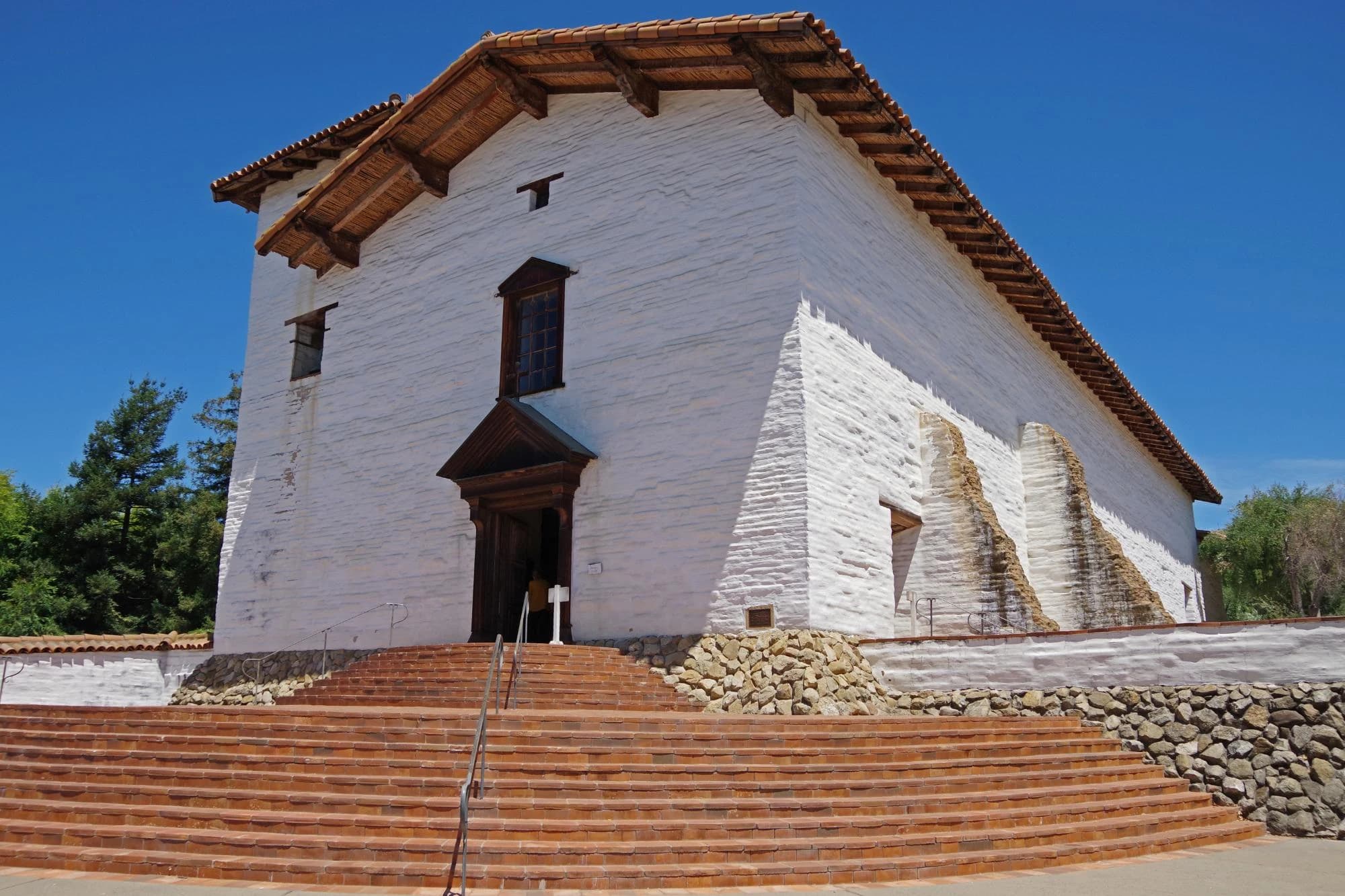 Mission San José