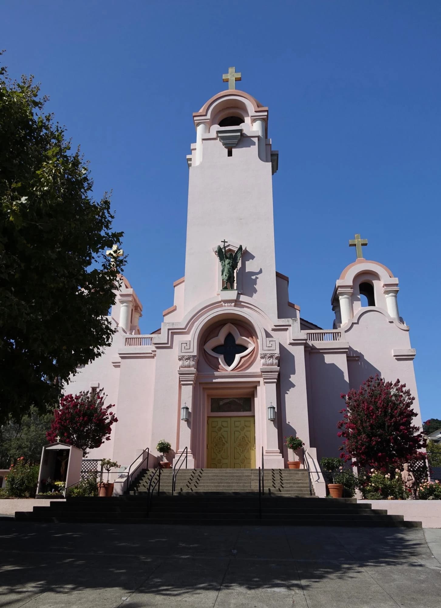 San Rafael Arcángel
