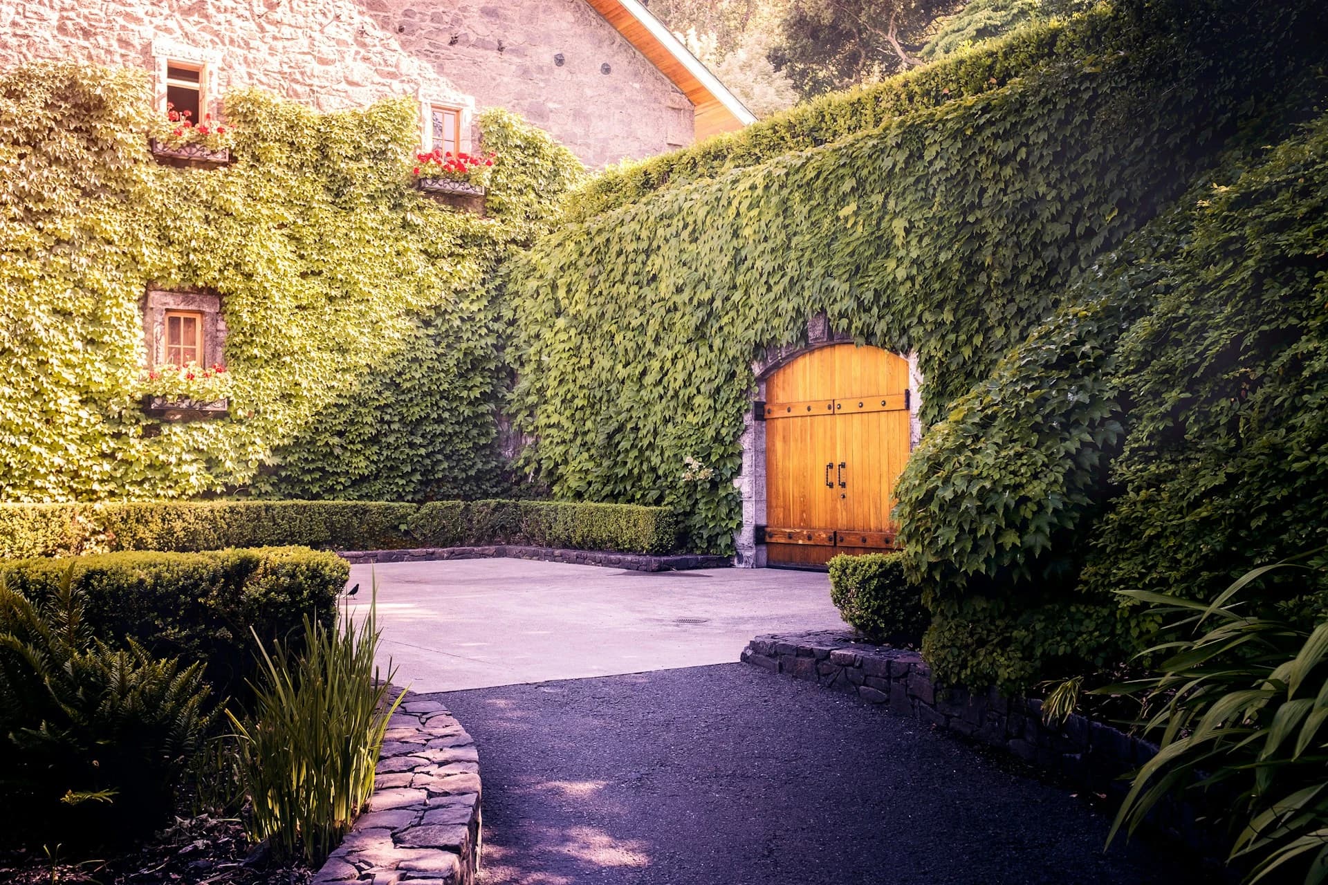Far Niente Winery