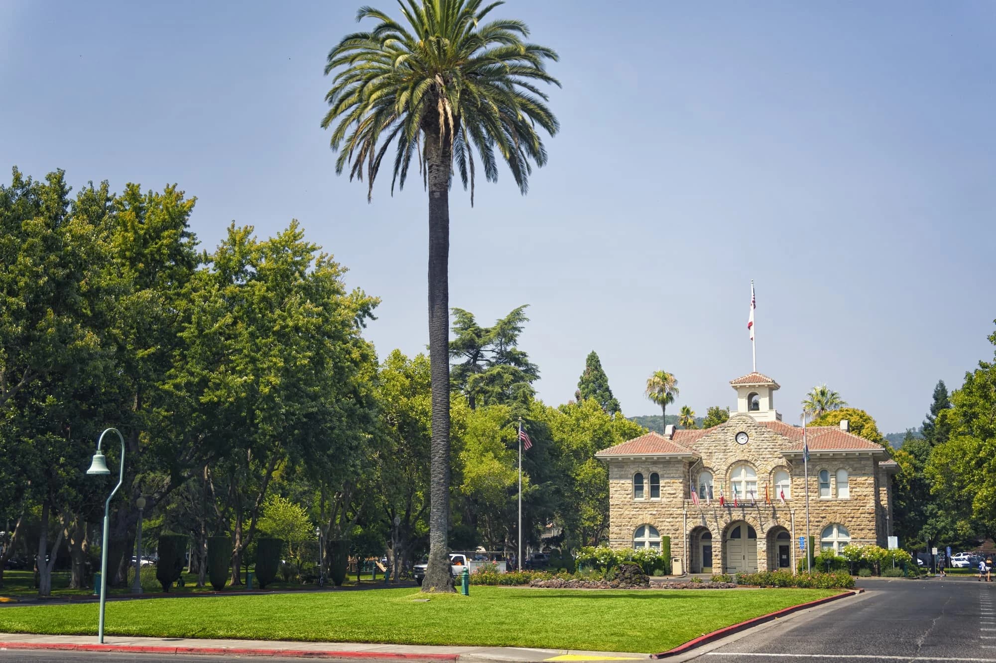 Sonoma