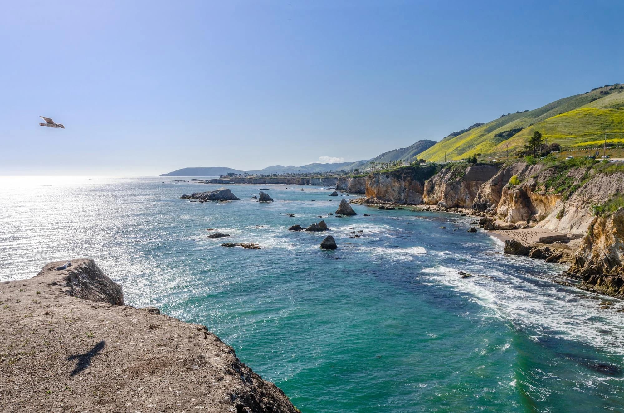 Pismo Beach