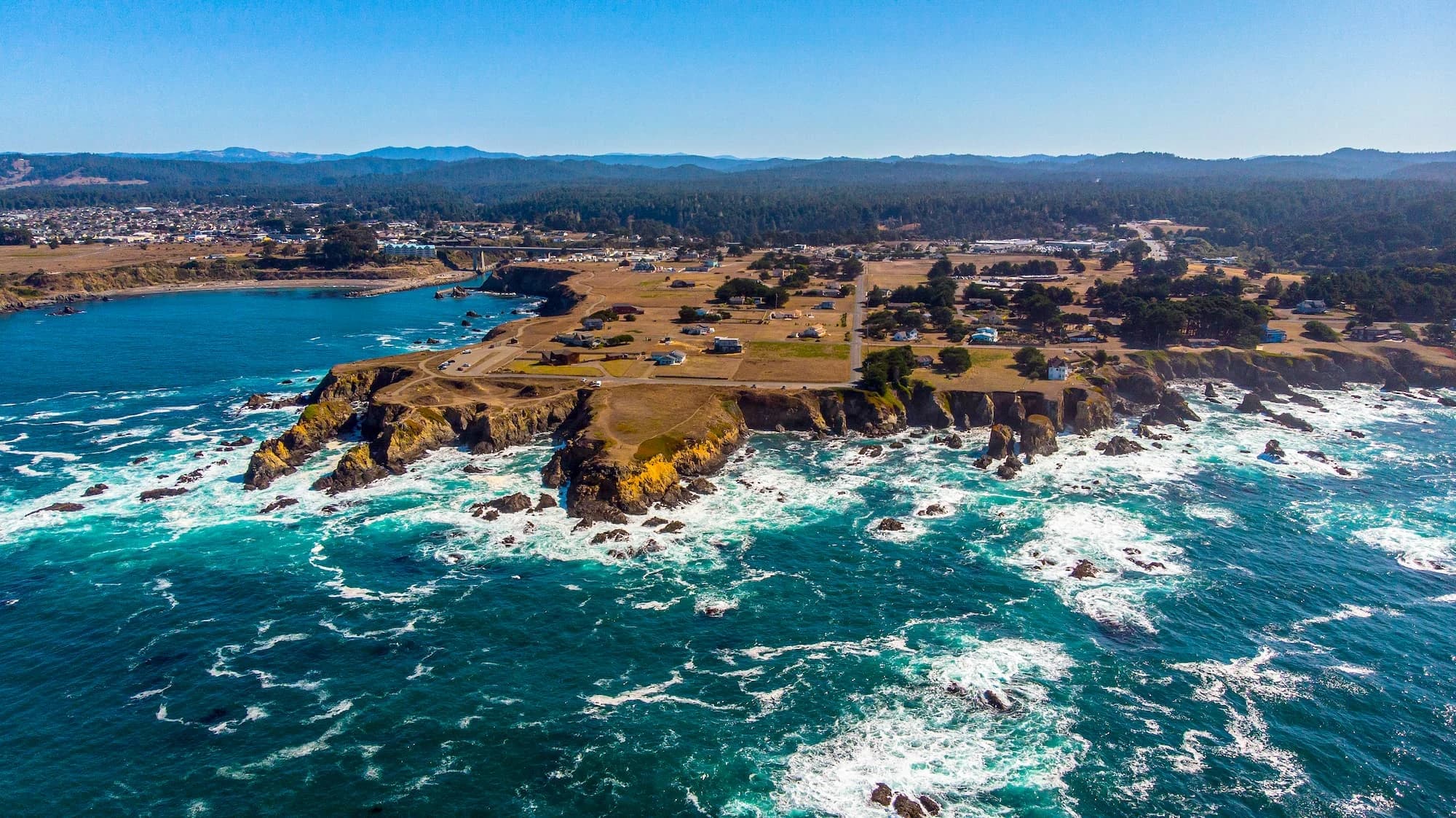Fort Bragg