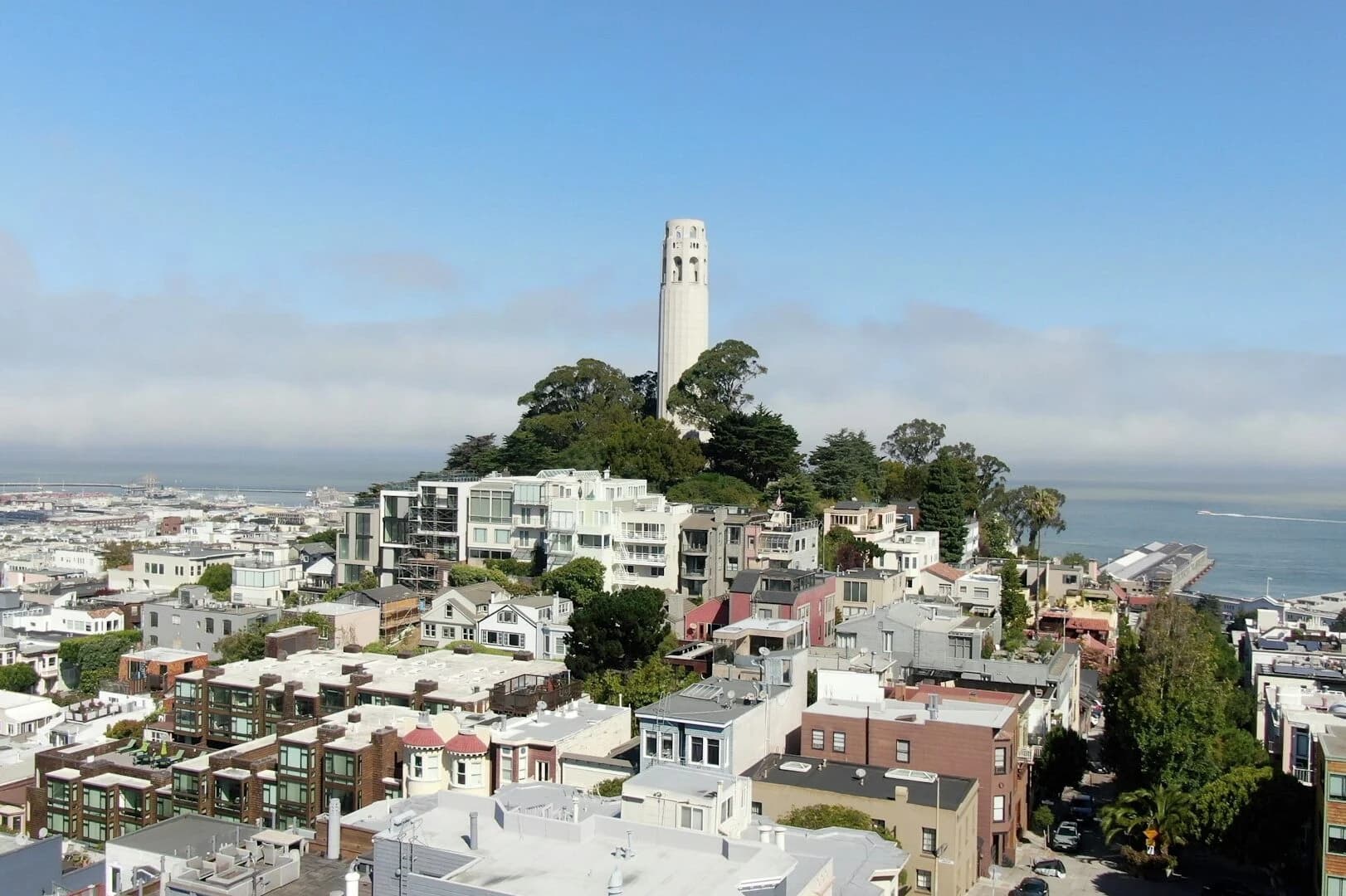 Coit Tower