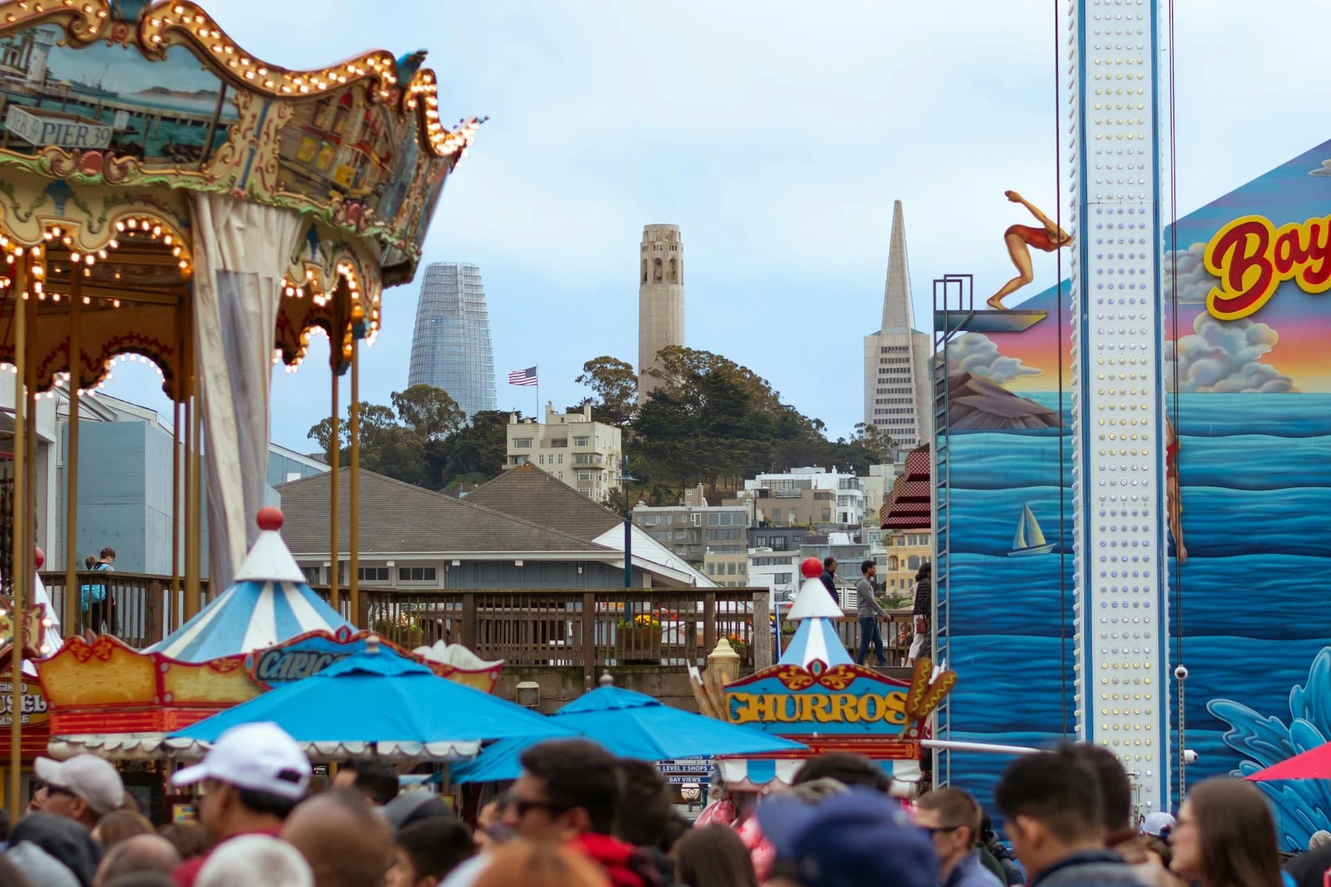 Pier 39