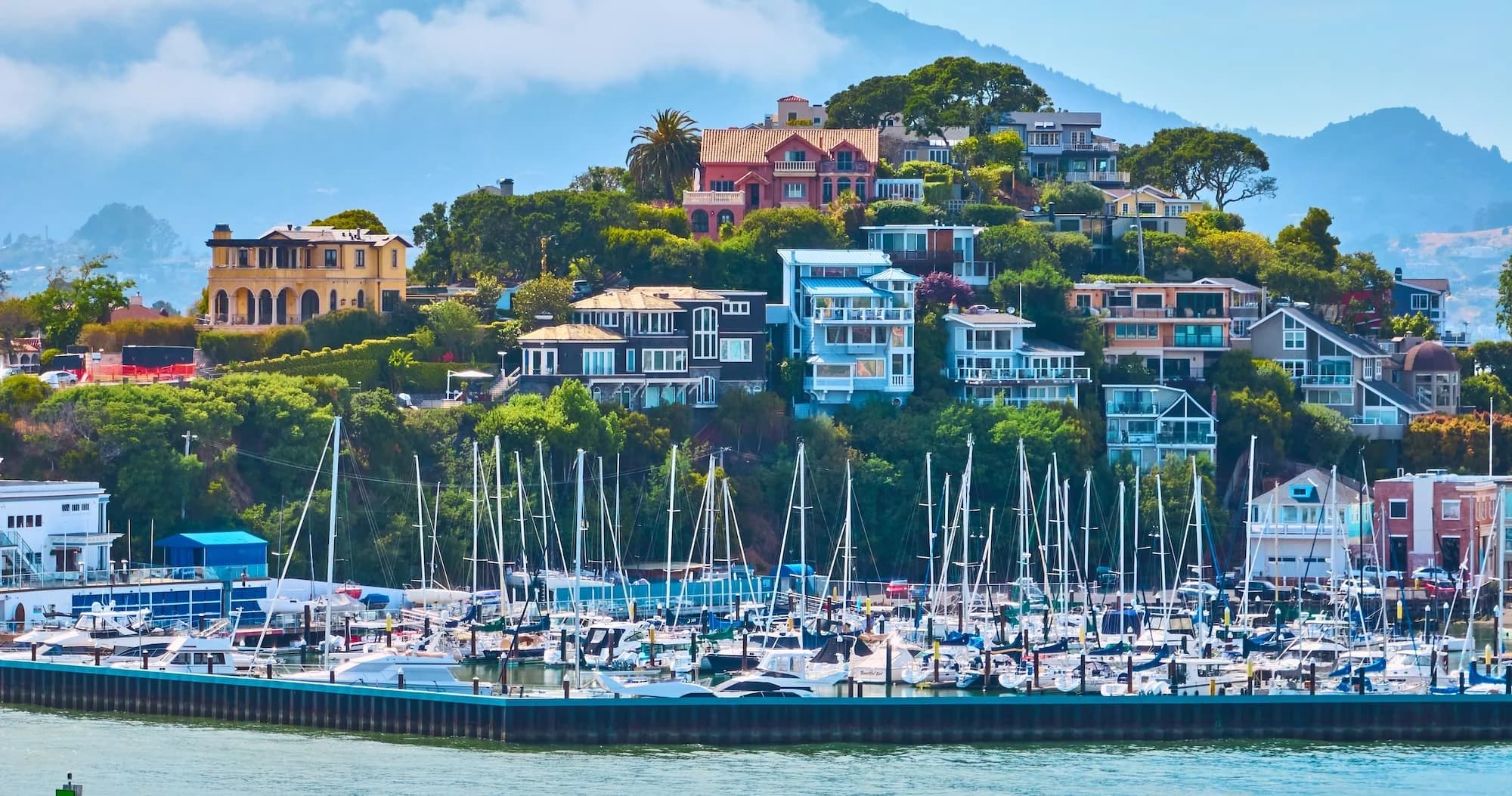 Corinthian Yacht Club