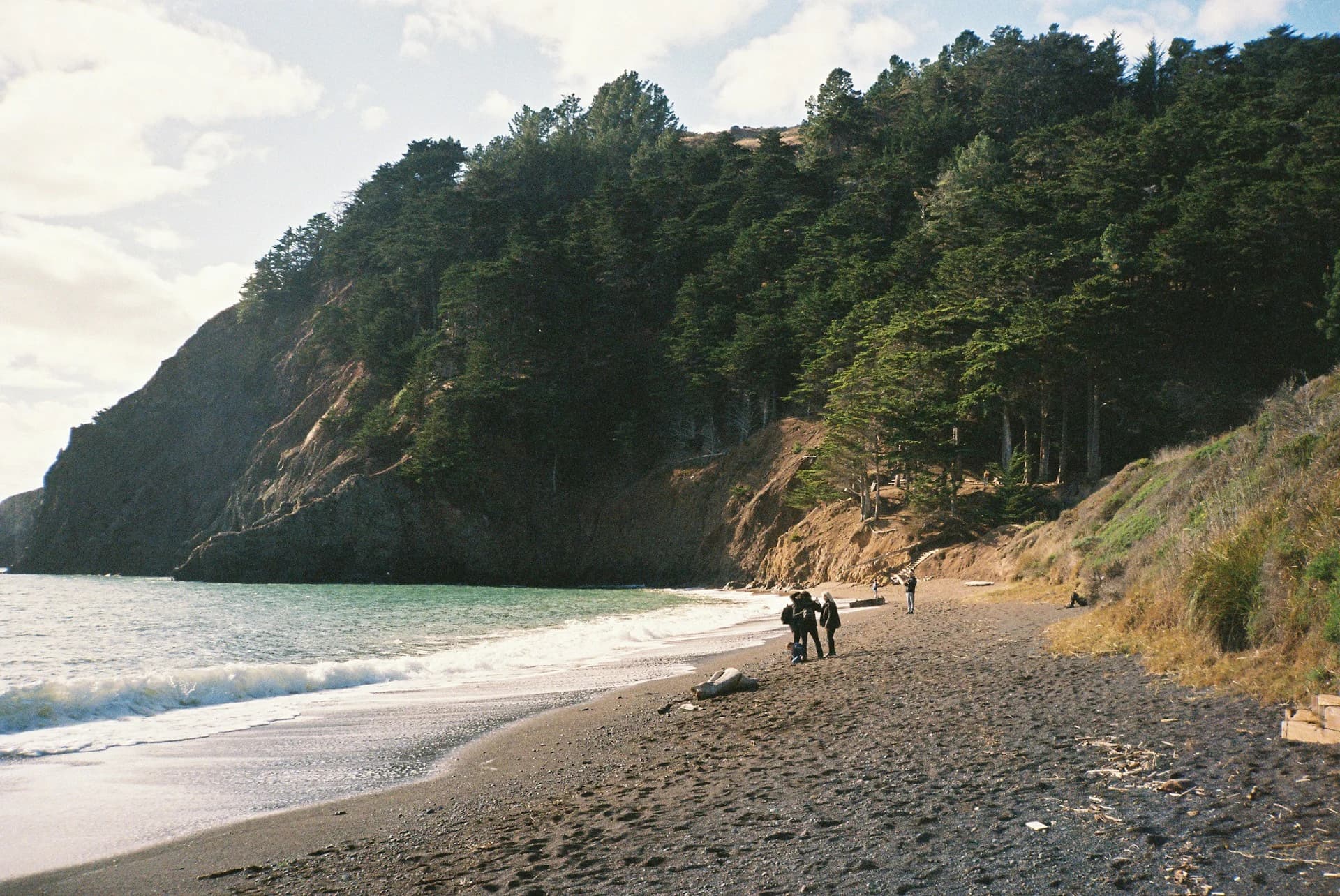 Kirby Cove