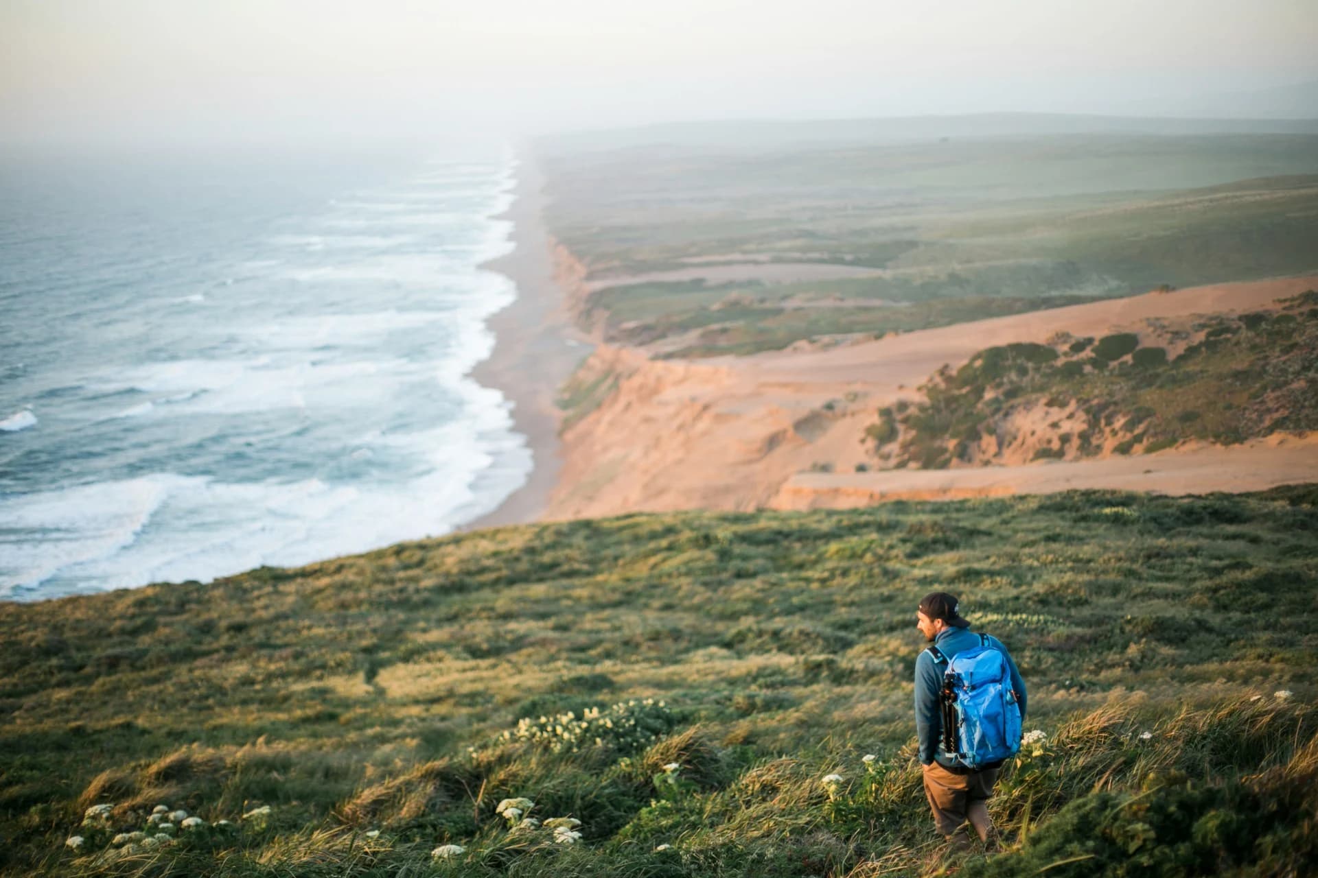 Point Reyes