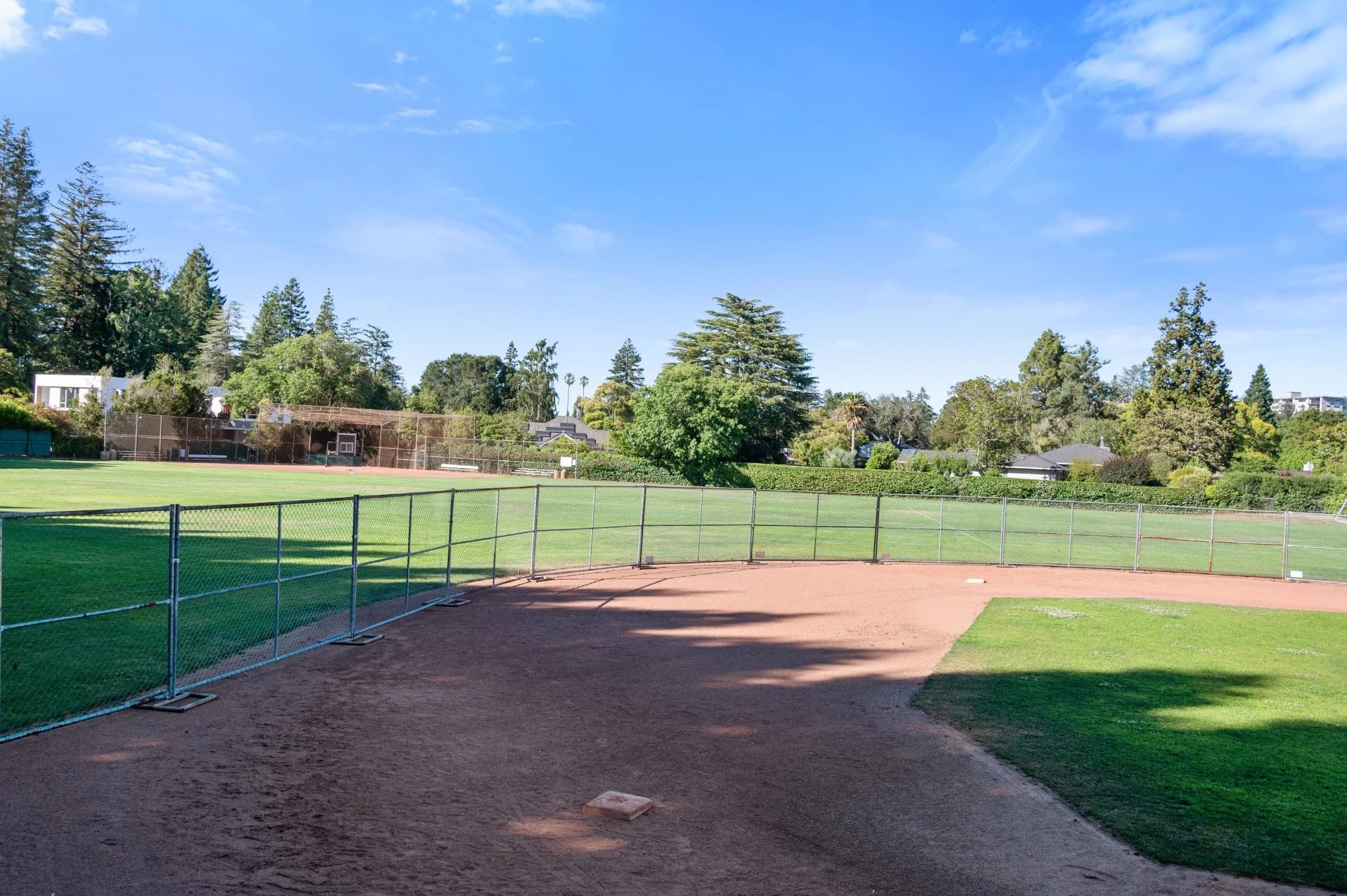 Vista Park, Hillsborough