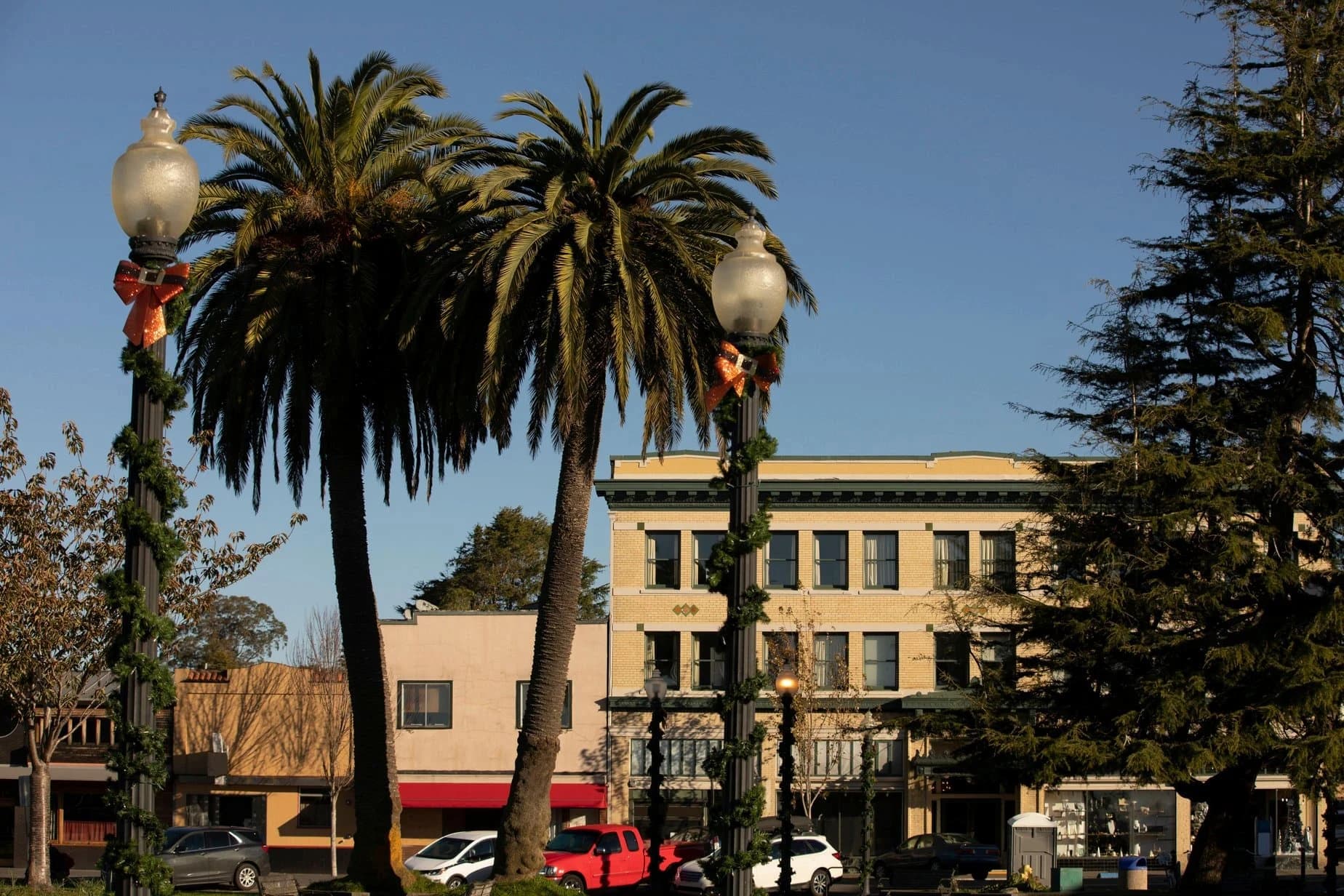 Arcata