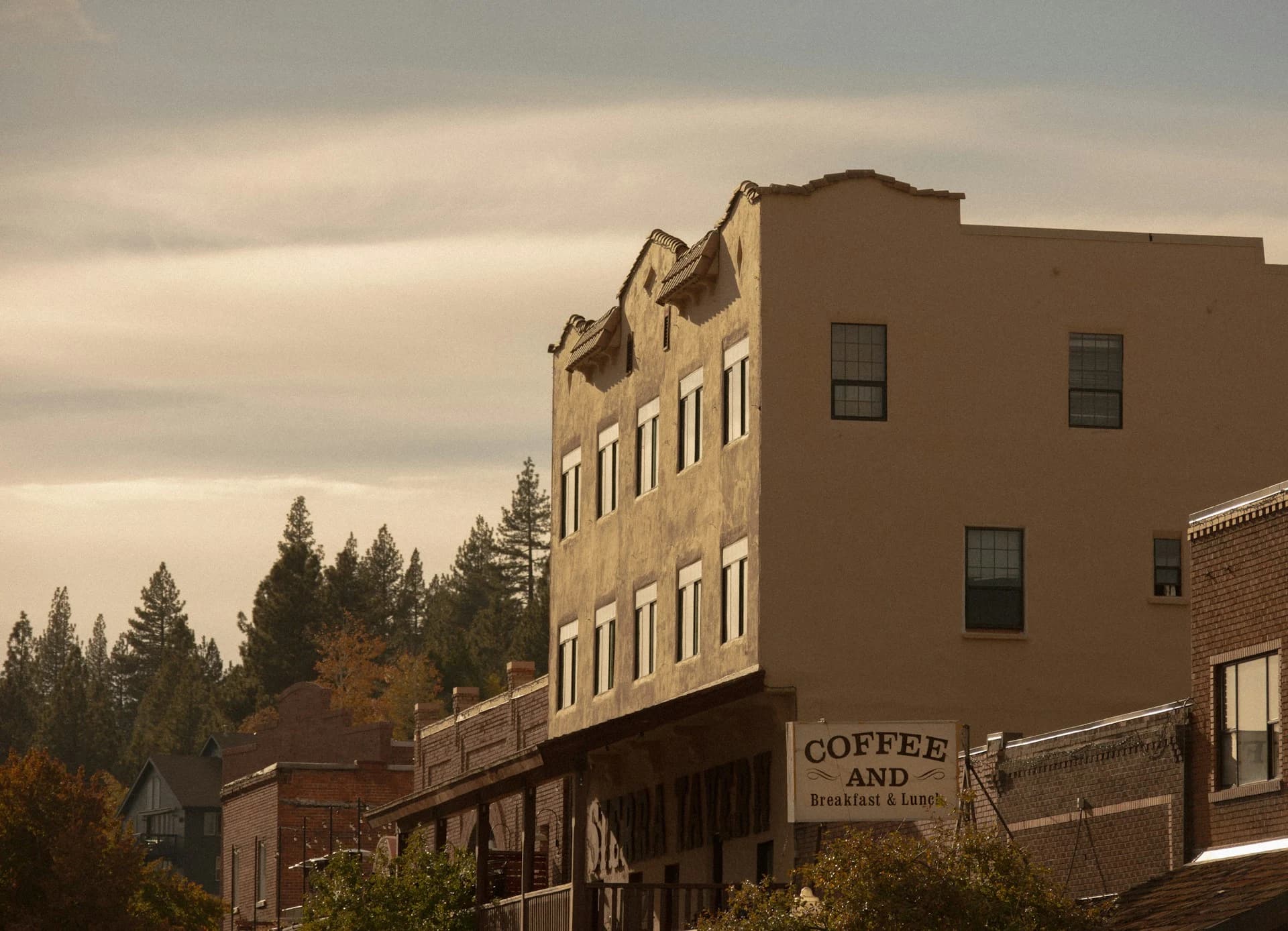 Truckee