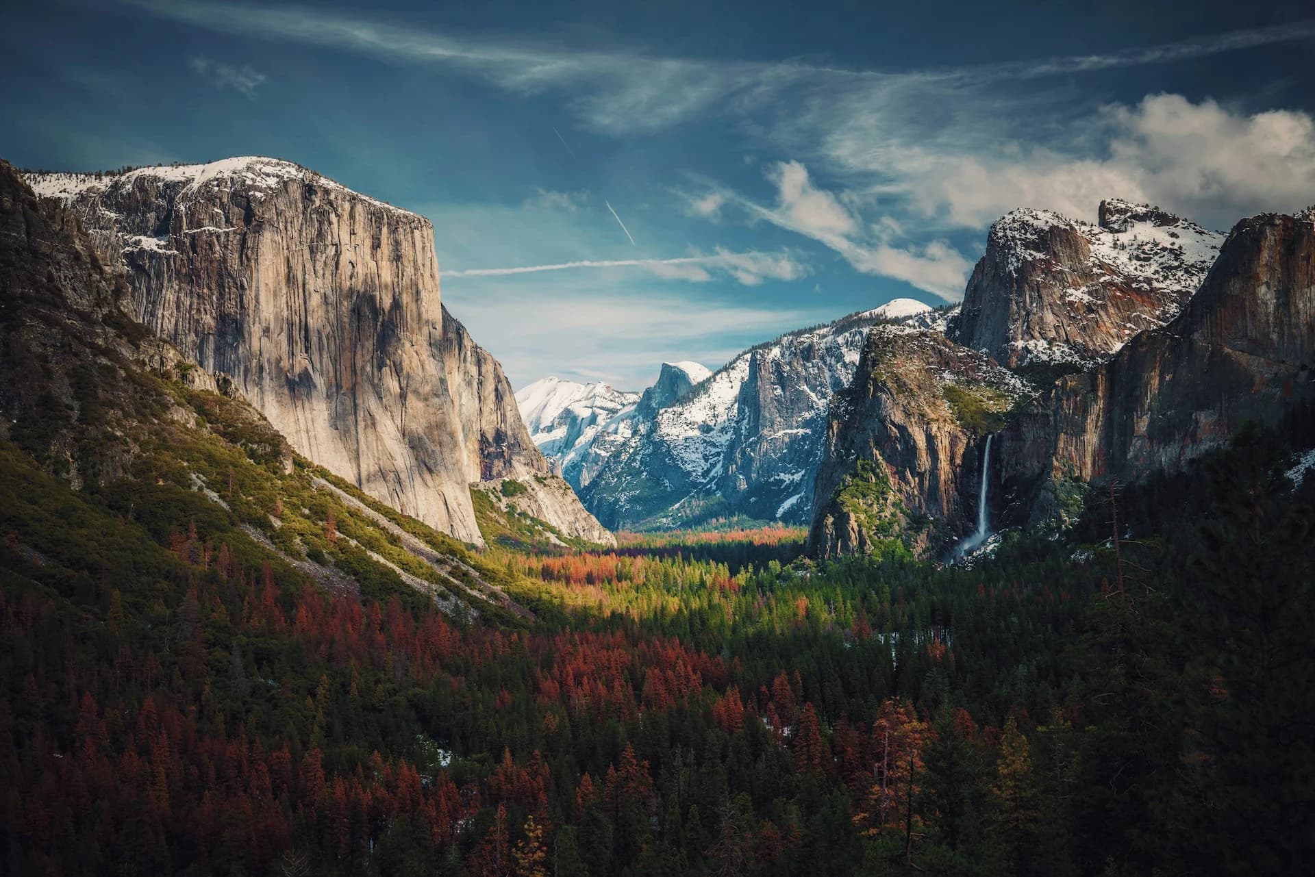 Yosemite