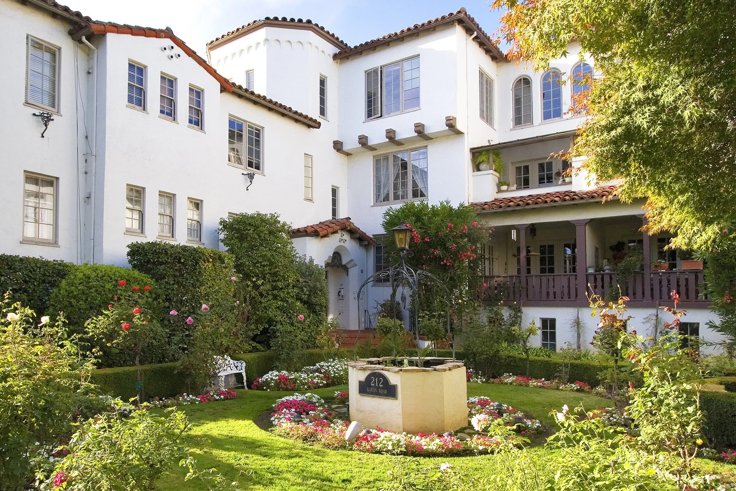 San Mateo